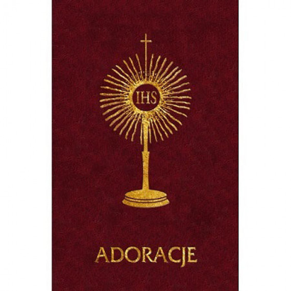 Adoracje