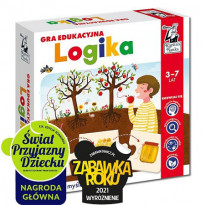 Logika. Gra edukacyjna