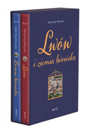 Lwów i ziemia lwowska