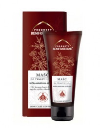 Maść do twarzy i ciała, 100ml