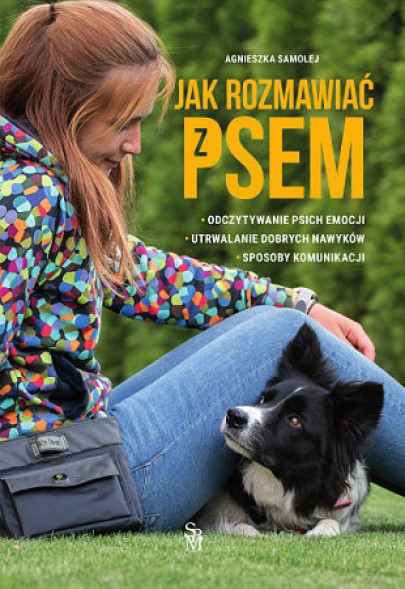 Jak rozmawiać z psem