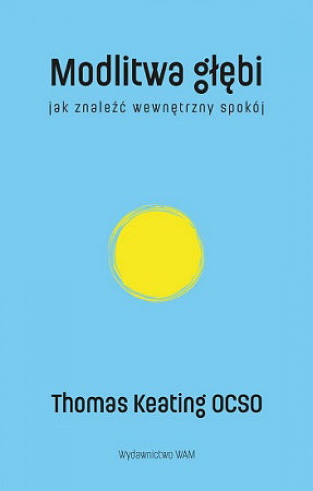 Modlitwa głębi