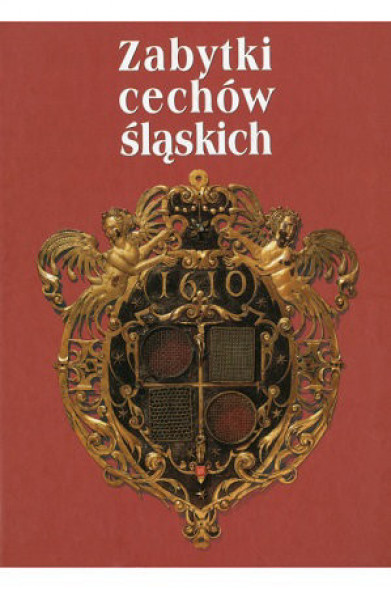 Zabytki cechów śląskich