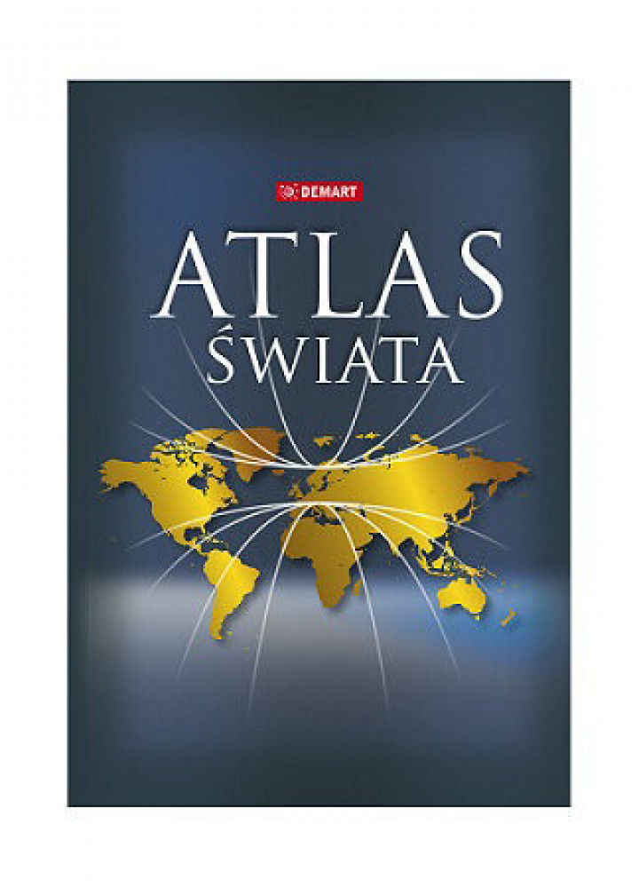 Atlas świata