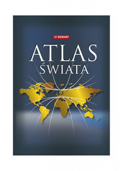 Atlas świata