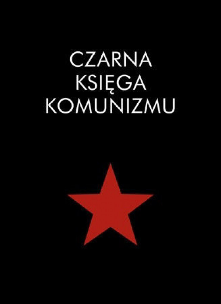 Czarna księga komunizmu