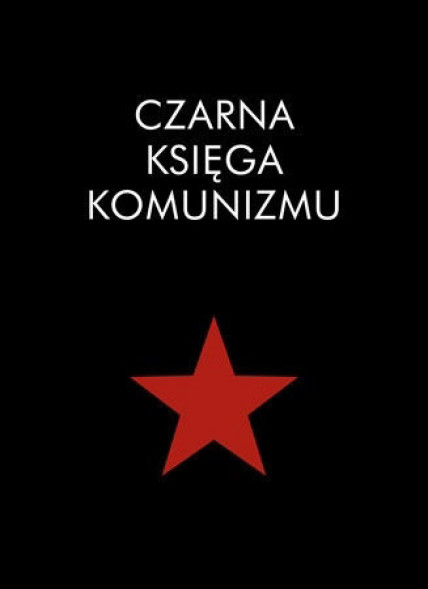 Czarna księga komunizmu