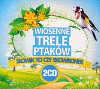 Wiosenne trele ptaków