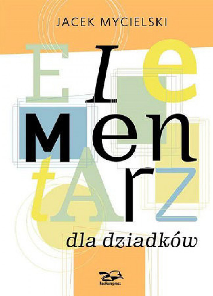 Elementarz dla dziadków