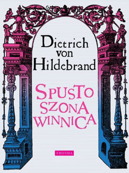 Spustoszona winnica (wyd. 2)