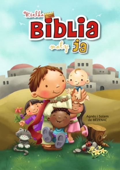 Wielka Biblia, mały ja