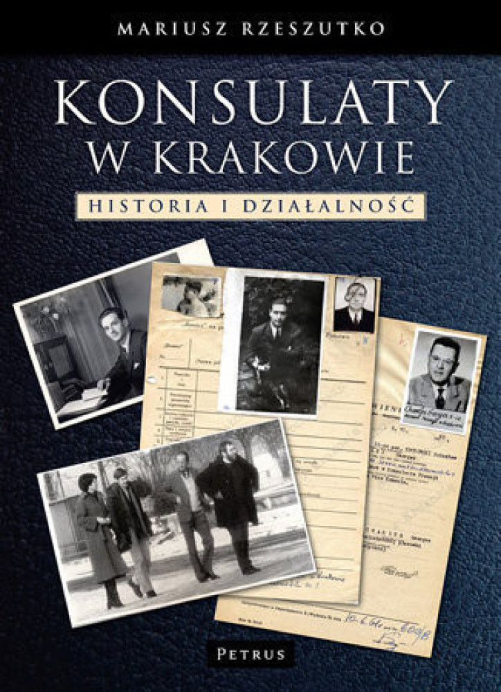 Konsulaty w Krakowie