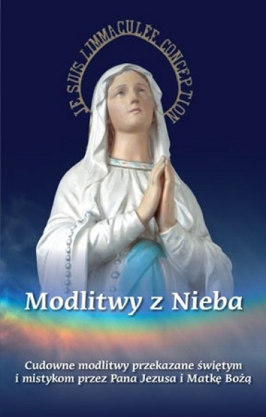 Modlitwy z Nieba