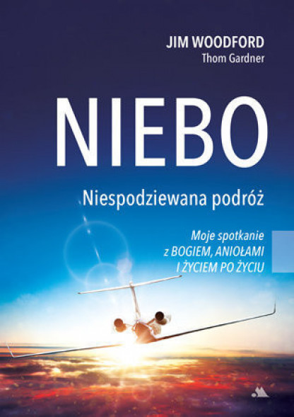 Niebo Niespodziewana podróż