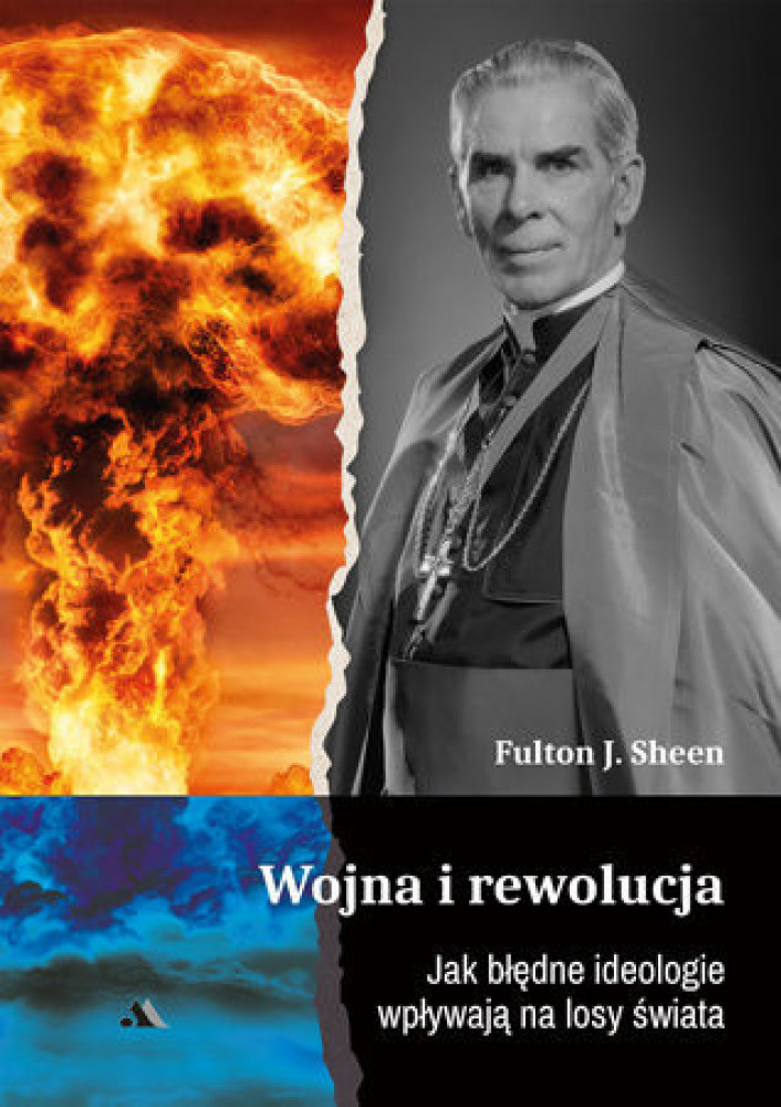 Wojna i rewolucja