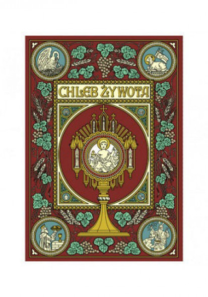 Chleb Żywota