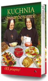 Kuchnia Sióstr Sercanek