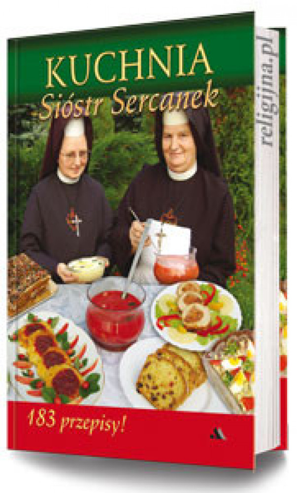 Kuchnia Sióstr Sercanek