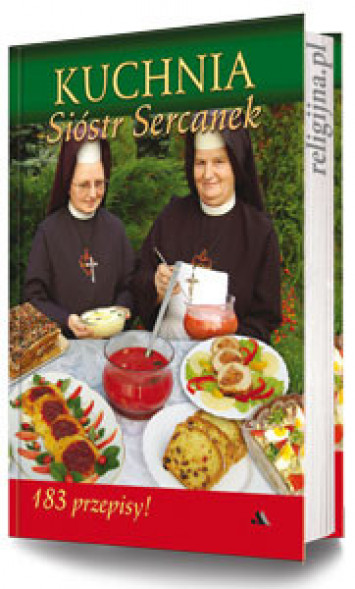 Kuchnia Sióstr Sercanek