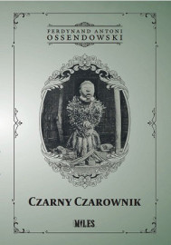 Czarny czarownik