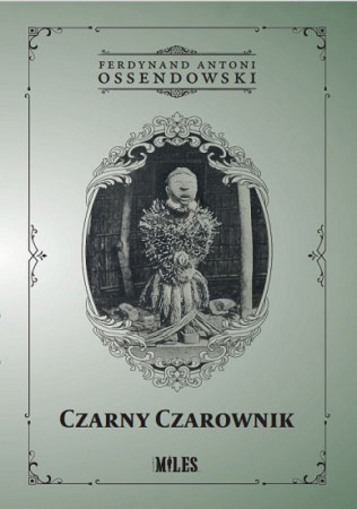 Czarny czarownik