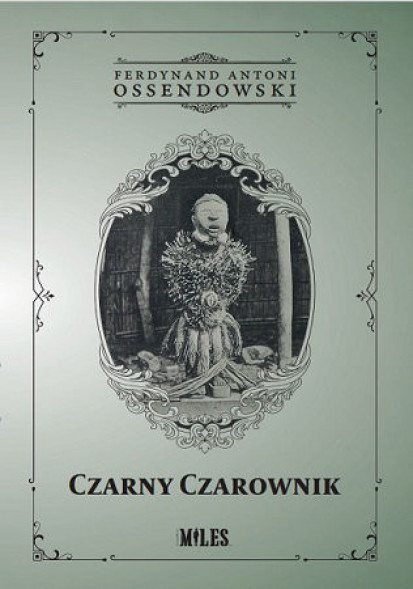 Czarny czarownik