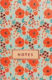 Notes Ukwiecony. Maki