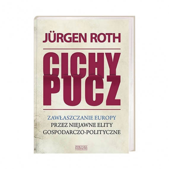 Cichy pucz
