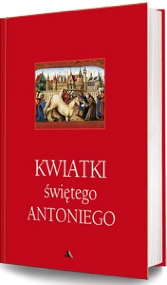 Kwiatki świętego Antoniego