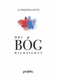 Mój Bóg miłosierny. Audiobook