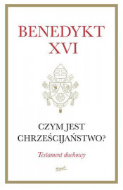 Co to jest chrześcijaństwo?
