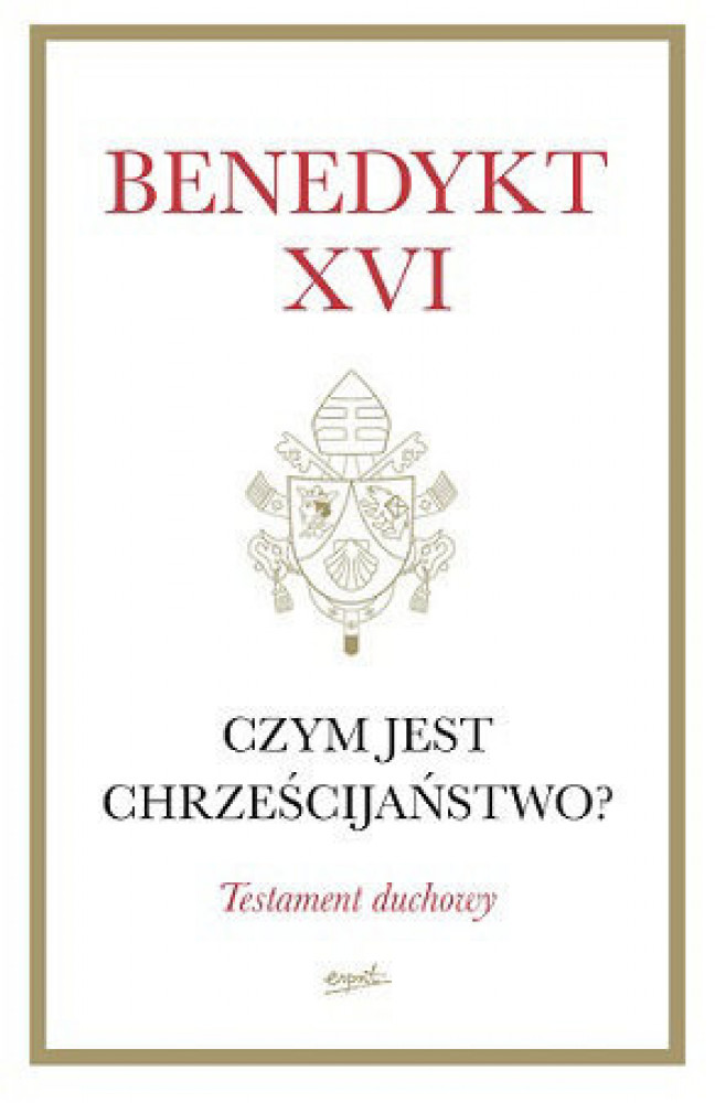 Co to jest chrześcijaństwo?