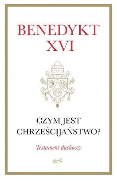 Co to jest chrześcijaństwo?