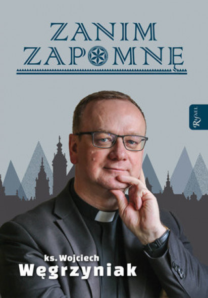 Zanim zapomnę