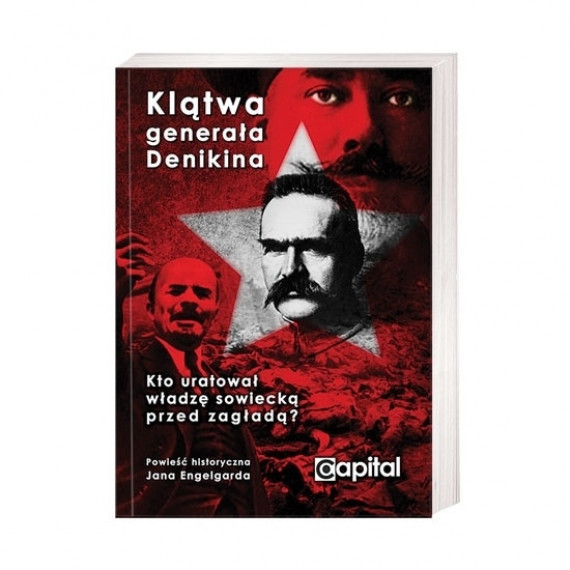 Klątwa generała Denikina