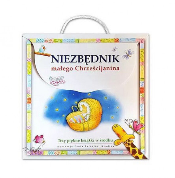 Niezbędnik małego Chrześcijanina