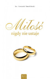 Miłość nigdy nie ustaje... Album ślubny