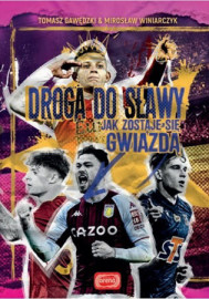 Droga do sławy. Jak zostaje się gwiazdą