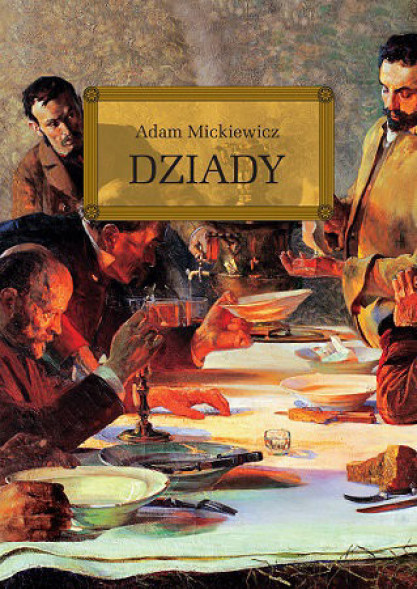 Dziady