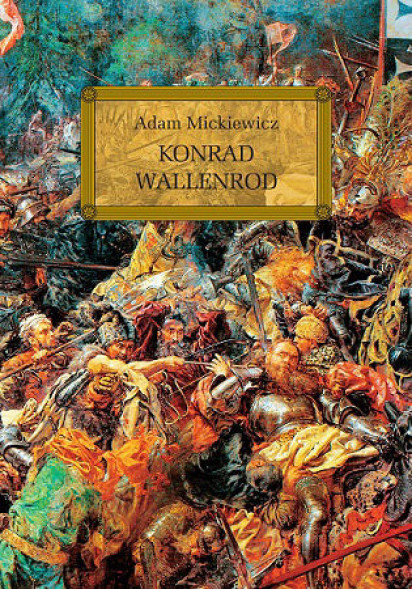 Konrad Wallenrod