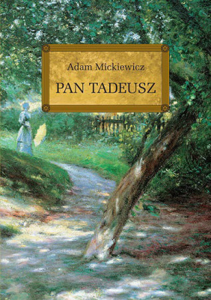 Pan Tadeusz