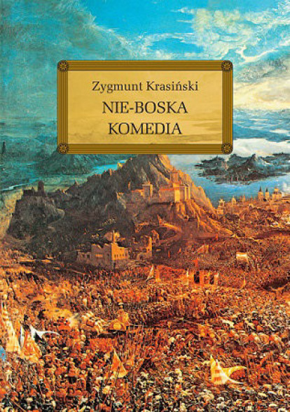 Nie-Boska komedia