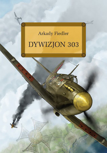 Dywizjon 303