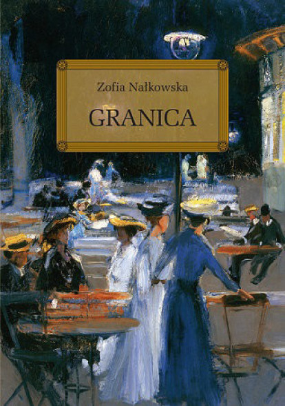 Granica