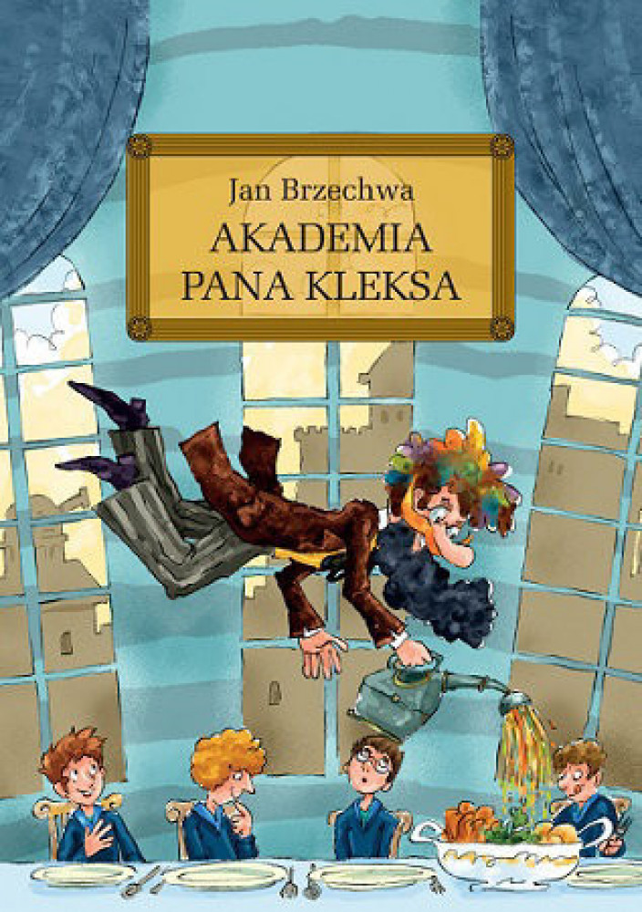 Akademia Pana Kleksa