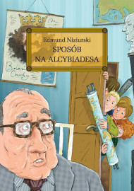 Sposób na Alcybiadesa