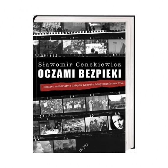 Oczami bezpieki