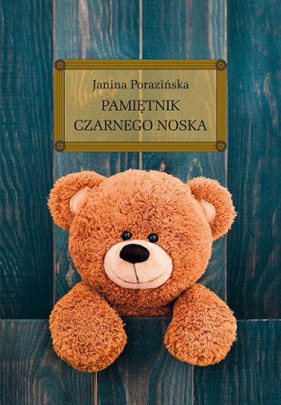 Pamiętnik Czarnego Noska
