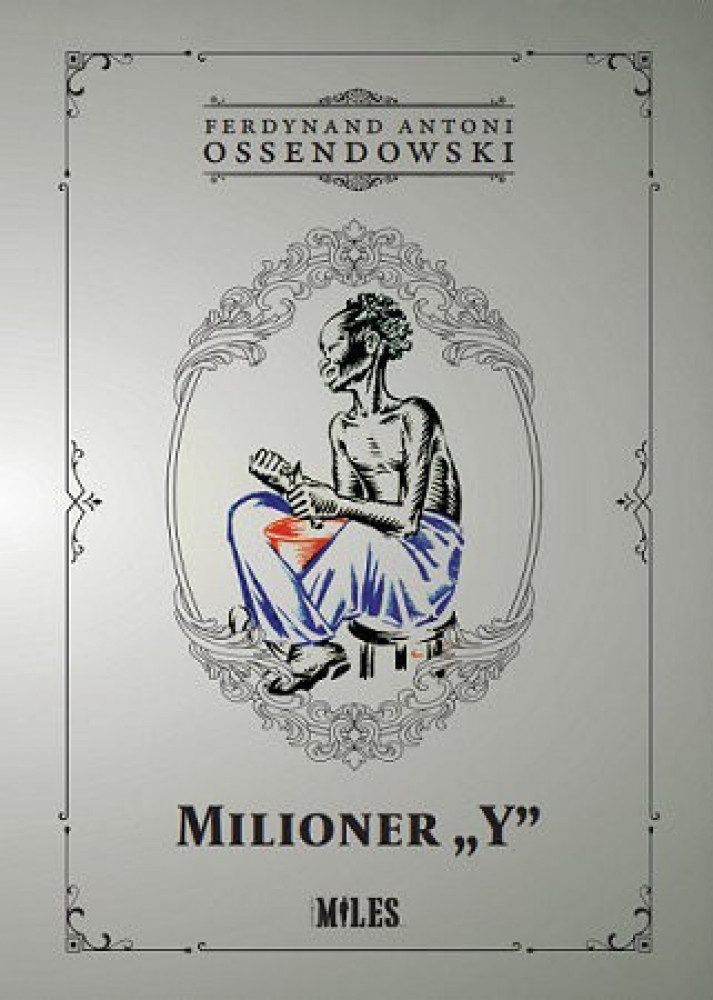 Milioner „Y"