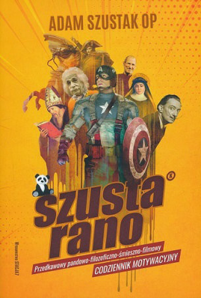 Szusta rano
